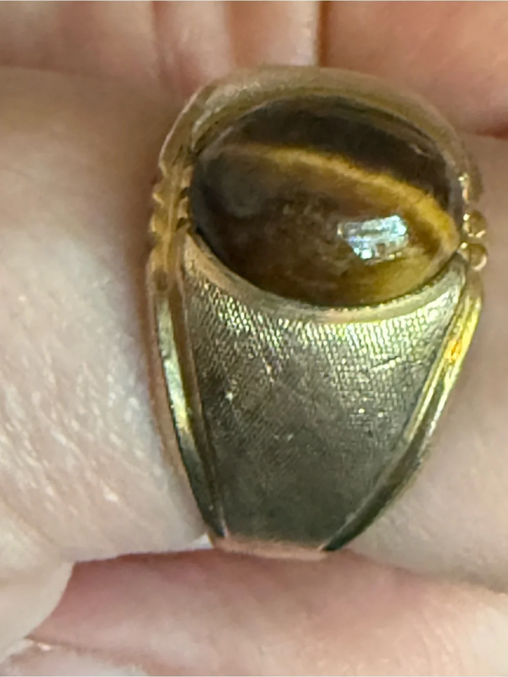 N/A 10k gold